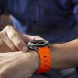 بند اسپریگ مدل Loz ORG مناسب برای ساعت هوشمند سامسونگ Galaxy Watch 4/5/6/7/FE size 40/43/44/46/47mm