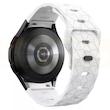 بند اسپریگ مدل Loz ORG مناسب برای ساعت هوشمند سامسونگ Galaxy Watch 4/5/6/7/FE size 40/43/44/46/47mm