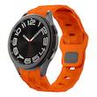 بند اسپریگ مدل Loz ORG مناسب برای ساعت هوشمند سامسونگ Galaxy Watch 4/5/6/7/FE size 40/43/44/46/47mm