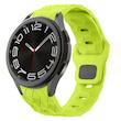 بند اسپریگ مدل Loz ORG مناسب برای ساعت هوشمند سامسونگ Galaxy Watch 4/5/6/7/FE size 40/43/44/46/47mm
