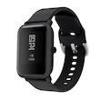 بند کروکودیل مدل Silic -SQ مناسب برای ساعت هوشمند شیائومی Watch S1 Active