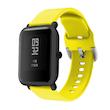 بند کروکودیل مدل Silic -SQ مناسب برای ساعت هوشمند شیائومی Watch S1 Active