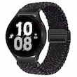 بند راینو مدل Braid Magnet مناسب برای ساعت هوشمند شیائومی Redmi Watch 3 Active (22MM)