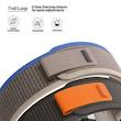 بند راینو مدل Trail Loop مناسب برای ساعت هوشمند T800 ultra / T900 ultra / HK8 Pro max / HK9 Ultra 2