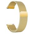 بند راینو مدل Milanese مناسب برای ساعت هوشمند ایمیکی Smart Watch TG1