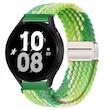 بند راینو مدل Braid Magnet مناسب برای ساعت هوشمند شیائومی Redmi Watch 3 Active (22MM)