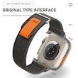 بند راینو مدل Trail Loop مناسب برای ساعت هوشمند T800 ultra / T900 ultra / HK8 Pro max / HK9 Ultra 2