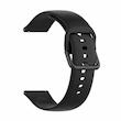 بند کروکودیل مدل Silic -SQ مناسب برای ساعت هوشمند شیائومی Watch S1 Active