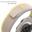 بند راینو مدل Trail Loop مناسب برای ساعت هوشمند T800 ultra / T900 ultra / HK8 Pro max / HK9 Ultra 2