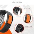 بند گلستیک مدل Trail Loop GL TW مناسب برای ساعت هوشمند گلوریمی سایز 22 میلی متری GX SPORT / GX Race