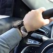 بند مسیر مدل BRDDN مناسب برای ساعت هوشمند شیائومی Redmi Watch 5 Active 49mm