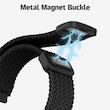 بند مسیر مدل BRDDN مناسب برای ساعت هوشمند شیائومی Redmi Watch 5 Active 49mm