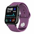 بند کروکودیل مدل Silicone مناسب برای ساعت هوشمند شیائومی Redmi Watch 5 Active 22MM