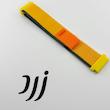 بند مسیر مدل TrailD مناسب برای ساعت هوشمند آمازفیت GTS 2 (22mm)