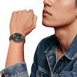 بند انتک مدل Silicone ORG Sport مناسب برای ساعت هوشمند سامسونگ Galaxy Watch 8 44mm