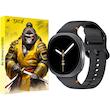 بند انتک مدل Silicone ORG Sport مناسب برای ساعت هوشمند سامسونگ Galaxy Watch 8 44mm