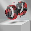 بند آکوآرا مدل Woven solomag AK مناسب برای ساعت هوشمند شیائومی Redmi Watch 5 Active / Watch 5 Lite 22mm