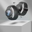 بند آکوآرا مدل Woven solomag AK مناسب برای ساعت هوشمند شیائومی Redmi Watch 5 Active / Watch 5 Lite 22mm