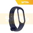 بند اسپریگ مدل SIC مناسب برای ساعت هوشمند شیائومی Mi band 5/6/7