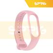 بند اسپریگ مدل SIC مناسب برای ساعت هوشمند شیائومی Mi band 5/6/7