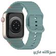 بند راینو مدل َAP-Sport مناسب برای ساعت هوشمند اسمارت واچ T900 Ultra 49mm
