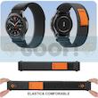 بند گوف مدل Trail Loop Strap مناسب برای ساعت هوشمند هایلو LS01 / LS02