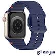 بند راینو مدل َAP-Sport مناسب برای ساعت هوشمند اسمارت واچ T900 Ultra 49mm