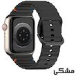 بند راینو مدل َAP-Sport مناسب برای ساعت هوشمند اسمارت واچ T900 Ultra 49mm