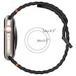 بند راینو مدل َAP-Sport مناسب برای ساعت هوشمند اسمارت واچ T900 Ultra 49mm
