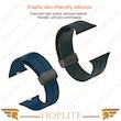 بند هاپلایت مدل Magnetic-ORG-HL مناسب برای ساعت هوشمند الترا T1000 Ultra 49mm