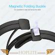 بند هاپلایت مدل Magnetic-ORG-HL مناسب برای ساعت هوشمند الترا T1000 Ultra 49mm