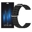 بند لوکسار مدل  Ocean -500 مناسب برای ساعت هوشمند شیائومی S1 Active / Mi watch lite