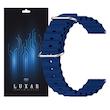 بند لوکسار مدل  Ocean -500 مناسب برای ساعت هوشمند شیائومی S1 Active / Mi watch lite
