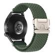 بند آکوآرا مدل Woven Parachute AK مناسب برای ساعت هوشمند ناتینگ CMF Watch Pro / CMF Watch Pro 2 سایز 22mm
