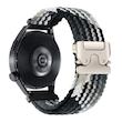 بند آکوآرا مدل Woven Parachute AK مناسب برای ساعت هوشمند ناتینگ CMF Watch Pro / CMF Watch Pro 2 سایز 22mm