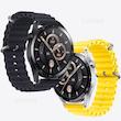 بند لوکسار مدل  Ocean -500 مناسب برای ساعت هوشمند شیائومی S1 Active / Mi watch lite