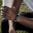 بند مدل Sili-01 مناسب برای مچ بند هوشمند شیائومی Mi Band 3/4