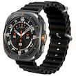 بند اسپریگ مدل Simple Ocean مناسب برای ساعت هوشمند سامسونگ Galaxy Watch Ultra 47mm 