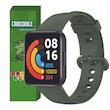 بند کروکودیل مدل W2 Lite مناسب برای ساعت هوشمند شیائومی Redmi Watch 2 Lite