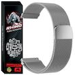بند راینو مدل میلانس مناسب برای ساعت هوشمند ناتینگ CMF Watch Pro 2