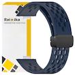 بند رینیکا مدل Fit3 MAGPiPe HUAW مناسب برای ساعت هوشمند هوآوی Fit 3 / Fit 4 / Fit 4 Pro
