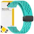 بند رینیکا مدل Fit3 MAGPiPe HUAW مناسب برای ساعت هوشمند هوآوی Fit 3 / Fit 4 / Fit 4 Pro