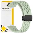 بند رینیکا مدل Fit3 MAGPiPe HUAW مناسب برای ساعت هوشمند هوآوی Fit 3 / Fit 4 / Fit 4 Pro