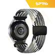 بند اسپریگ مدل Magnetic Solo Braided مناسب برای ساعت هوشمند امیزفیت GTS / GTS 2e / GTS 2 / GTS 2 Mini / GTS 3 / GTS 4 / GTS 4 Mini / GTR Mini