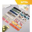 بند اسپریگ مدل Magnetic Solo Braided مناسب برای ساعت هوشمند امیزفیت GTS / GTS 2e / GTS 2 / GTS 2 Mini / GTS 3 / GTS 4 / GTS 4 Mini / GTR Mini