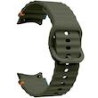 بند مسیر مدل Silicone ORG Sport مناسب برای ساعت هوشمند سامسونگ Galaxy Watch 7 40mm / Watch 7 44mm / Watch FE 40mm