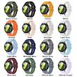 بند مسیر مدل Silicone ORG Sport مناسب برای ساعت هوشمند سامسونگ Galaxy Watch 7 40mm / Watch 7 44mm / Watch FE 40mm