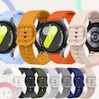 بند مسیر مدل Silicone ORG Sport مناسب برای ساعت هوشمند سامسونگ Galaxy Watch 7 40mm / Watch 7 44mm / Watch FE 40mm