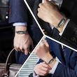 بند مسیر مدل 3BeadMi مناسب برای ساعت هوشمند شیائومی Mi Band 10