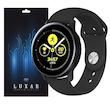 بند لوکسار مدل سیلیکونی -500 مناسب برای ساعت هوشمند سامسونگ Galaxy Watch Active / Active 2 40mm / Active 2 44mm / Watch 3 41mm / Samsung Gear S3 Frontier SM-R760